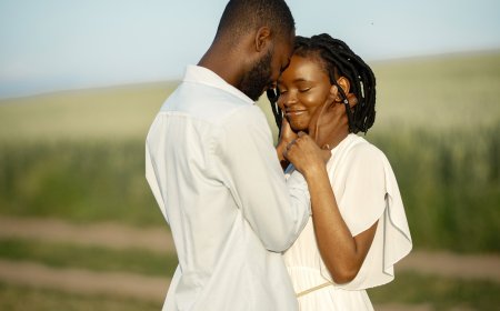 The 7 Stages of Marriage: A Raw and Honest Journey Every Couple Faces