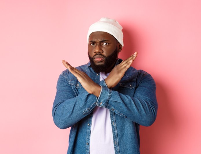 Signs of an Insecure Man: What Insecurity Looks Like in Love