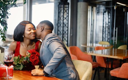 Date Patterns, Not Potential: How to Avoid Heartbreak and Date Reality