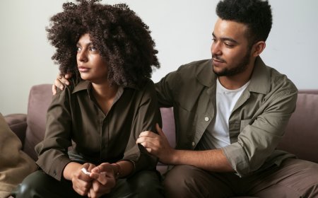 Signs You’ve Been Emotionally Abandoned in Your Relationship Even While Still Together