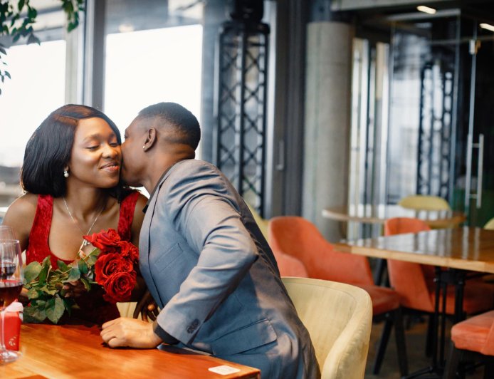 Date Patterns, Not Potential: How to Avoid Heartbreak and Date Reality