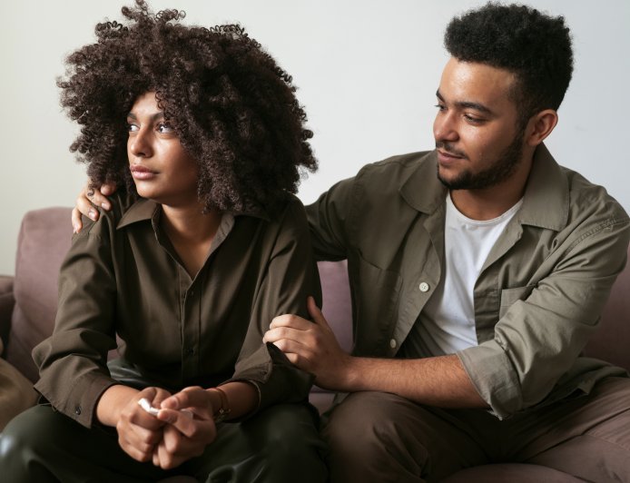 Signs You’ve Been Emotionally Abandoned in Your Relationship Even While Still Together