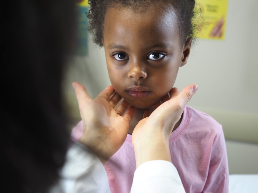 9 Signs Your Child Fears You  Not Respects You .