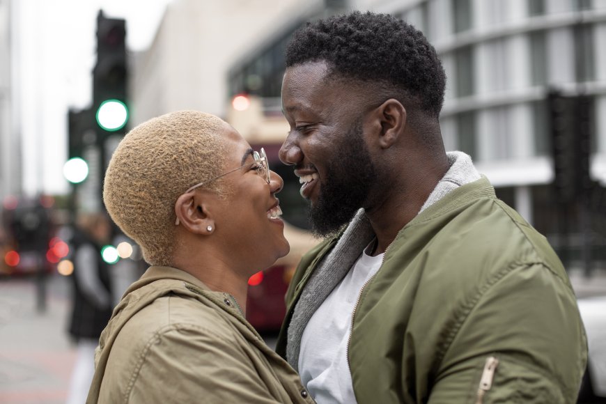 When the Spark in Your Marriage Fades  And How to Reignite Love and Connection