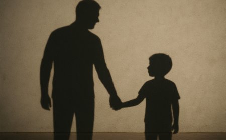 How Childhood Wounds and Trauma Show Up in Your Love Life Without Asking for Permission