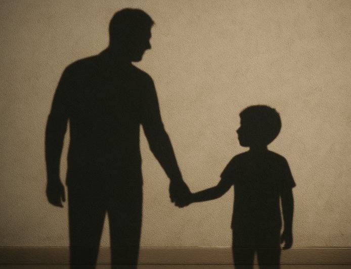 How Childhood Wounds and Trauma Show Up in Your Love Life Without Asking for Permission