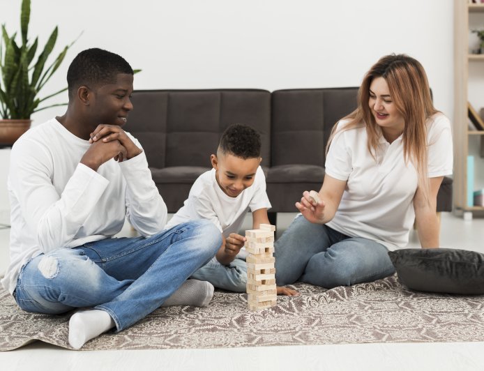 The Rise of Emotionally Absent Parents (Even Though They’re Physically Present)  🔗 SLUG