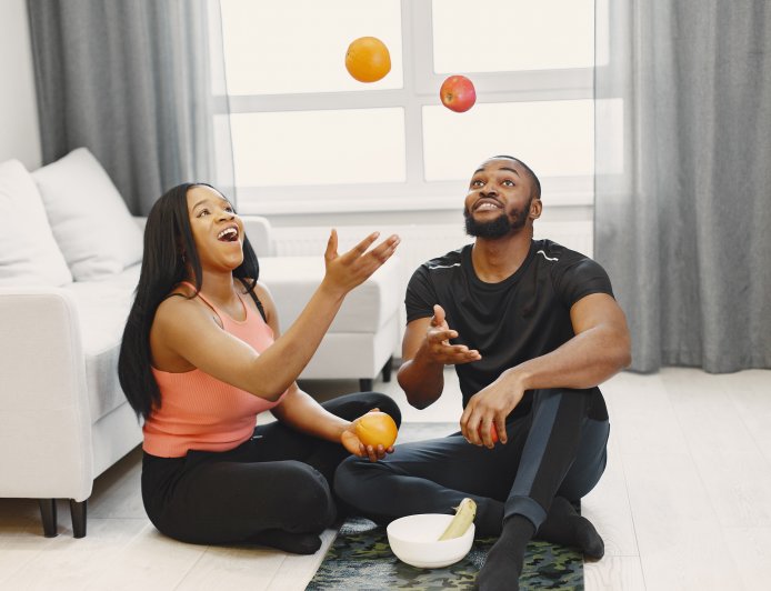 Intimacy Beyond Sex: How Touch, Affection, and Presence Rebuild Your Marriage Bond