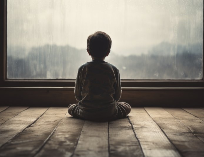 What Are Childhood Wounds and Traumas? Unseen Scars That Shape Our Early Lives