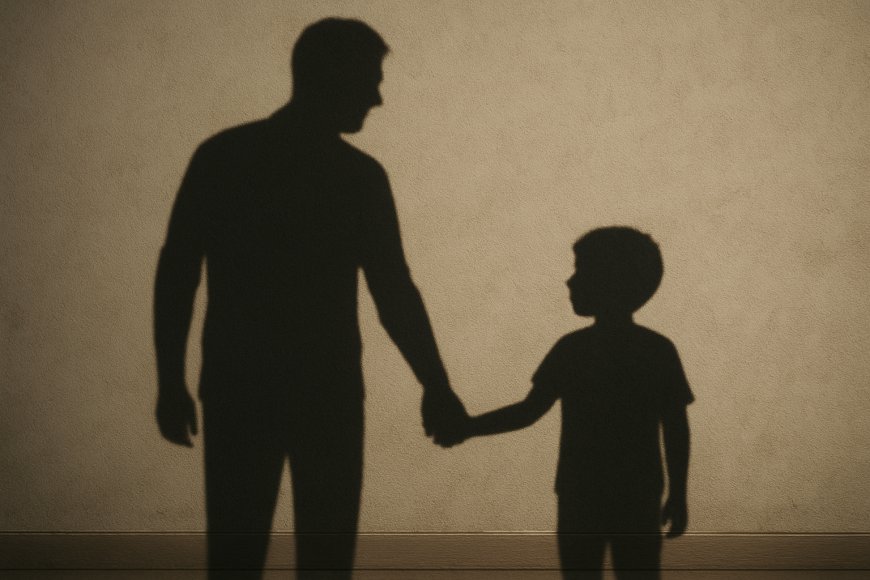 How Childhood Wounds and Trauma Show Up in Your Love Life Without Asking for Permission