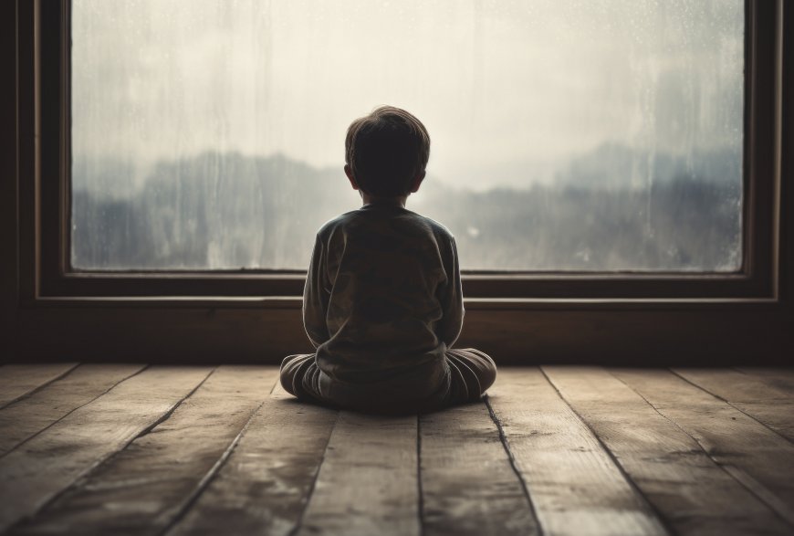 What Are Childhood Wounds and Traumas? Unseen Scars That Shape Our Early Lives