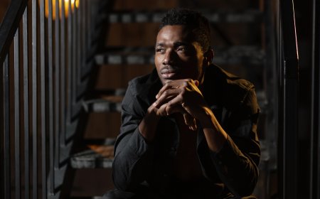 Identity Beyond Success: Why No Title Can Save You From an Unhealed Inner World