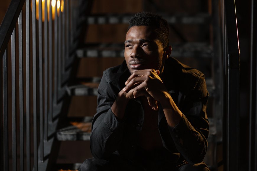 Identity Beyond Success: Why No Title Can Save You From an Unhealed Inner World