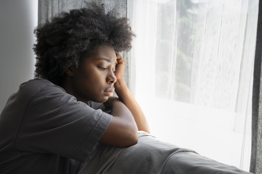 What Happens to the Brain in an Emotionally Unsafe Relationship? Understanding Toxic Stress, Trauma, and Nervous System Overload