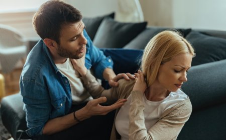 Fixed vs Growth Mindset in Relationships: The Hidden Factor That Determines Whether Love Lasts