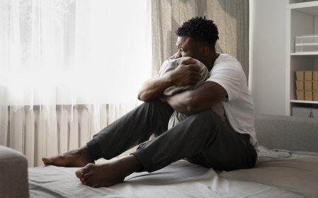 Why You Keep Going Back to Porn (Even When You Want to Stop)  ; Understanding the Hidden Loop of porn and masturbation