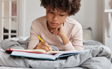 The Mindset Shift That Breaks Perfectionism and Builds Real Growth