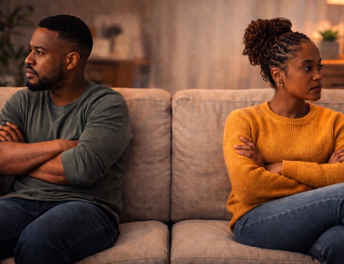 Destructive vs Healthy Conflict in Relationships: How to Argue Without Destroying Your Marriage