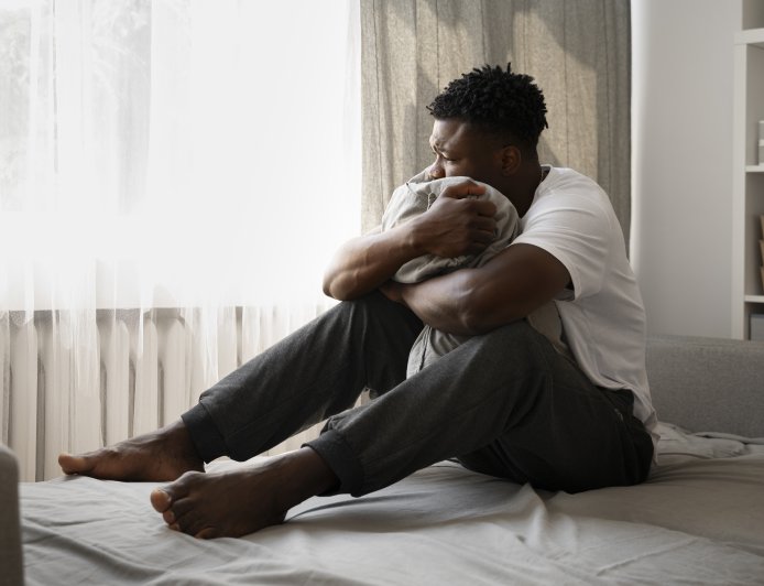 Why You Keep Going Back to Porn (Even When You Want to Stop)  ; Understanding the Hidden Loop of porn and masturbation