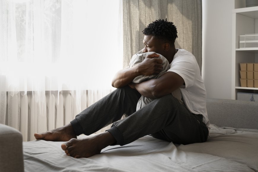 Why You Keep Going Back to Porn (Even When You Want to Stop)  ; Understanding the Hidden Loop of porn and masturbation