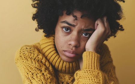 “I’m Fine” Is a Warning Sign: Understanding the Silent Struggles of Today’s Teen
