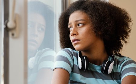 The Burden of Emotional Exhaustion in Teens: The Silent Crisis Parents Are Overlooking