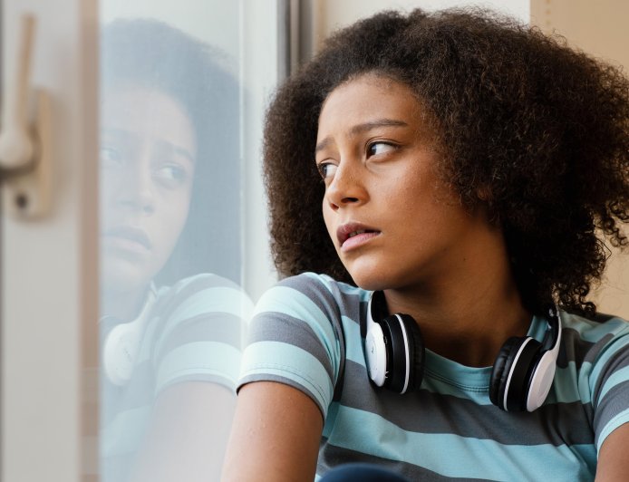 The Burden of Emotional Exhaustion in Teens: The Silent Crisis Parents Are Overlooking