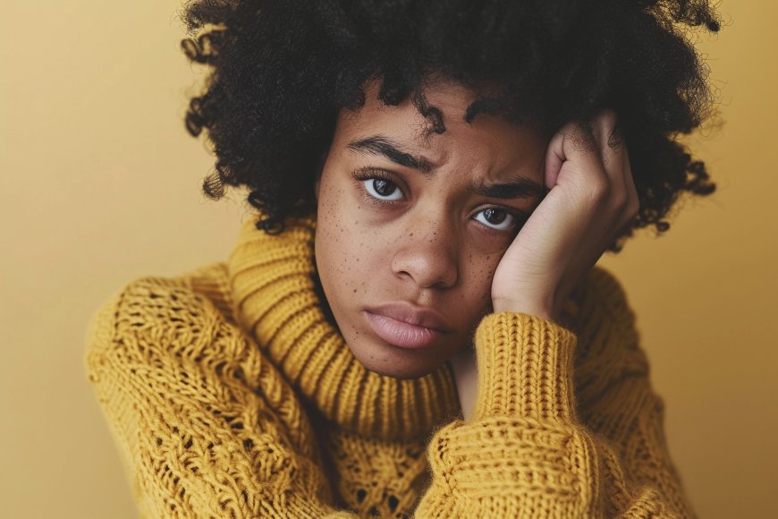 “I’m Fine” Is a Warning Sign: Understanding the Silent Struggles of Today’s Teen