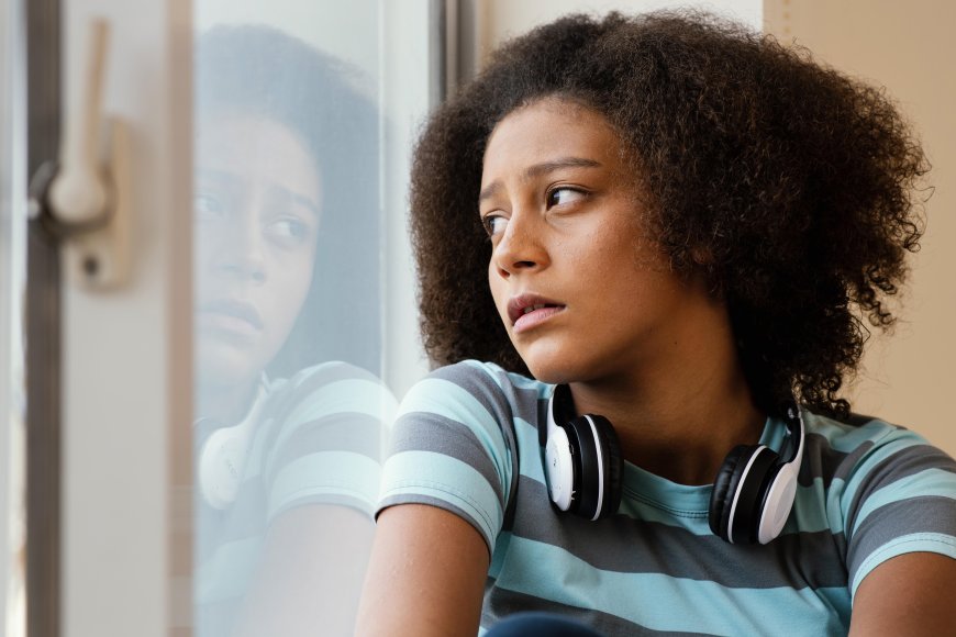 The Burden of Emotional Exhaustion in Teens: The Silent Crisis Parents Are Overlooking