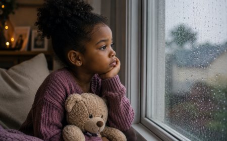 10 Signs Your Childhood Is Still Affecting Your Adult Life