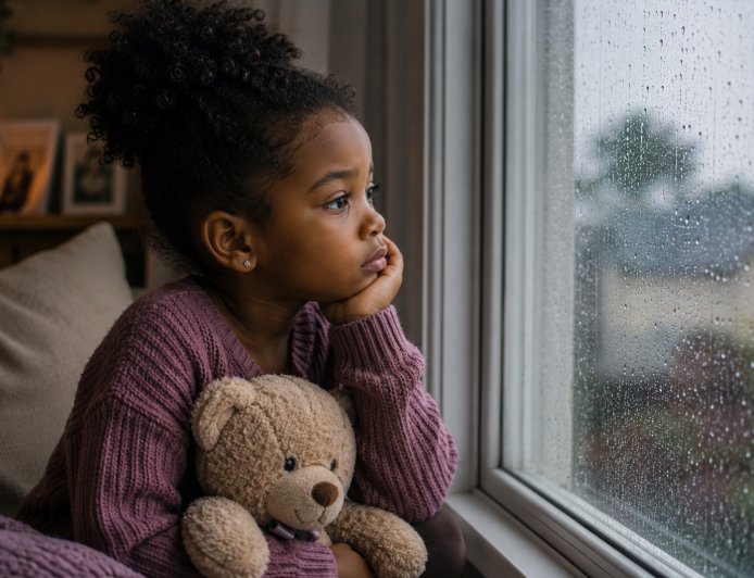 10 Signs Your Childhood Is Still Affecting Your Adult Life