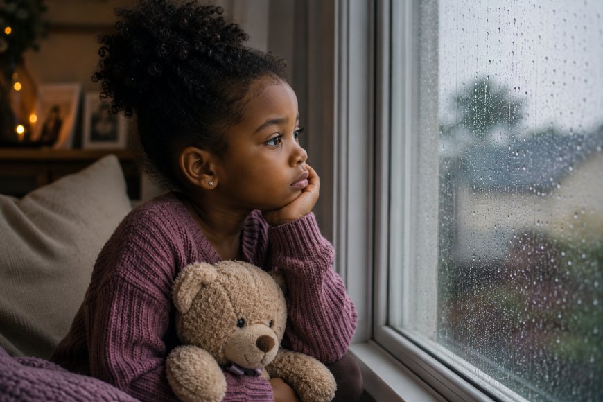 10 Signs Your Childhood Is Still Affecting Your Adult Life