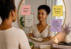 What You Tolerate Reveals What You Believe You Deserve