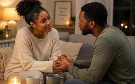The 12 Biggest Mistakes Couples Make During Conflict