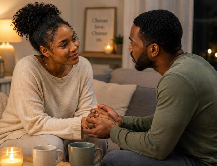 The 12 Biggest Mistakes Couples Make During Conflict